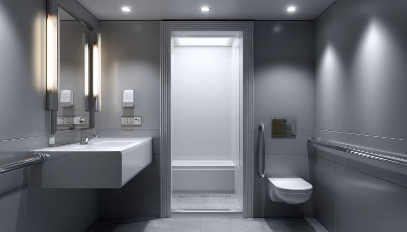 Bathroom Remodeling in Clayton County, GA