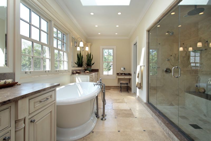 Bath Remodeling in Clayton County, GA