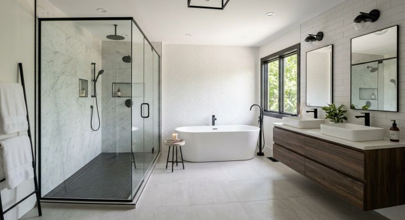 Bathroom Conversion Service in Clayton County, GA