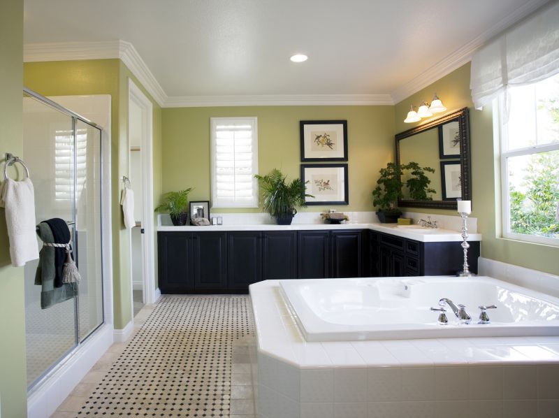 Bathroom Enlargement in Clayton County, GA