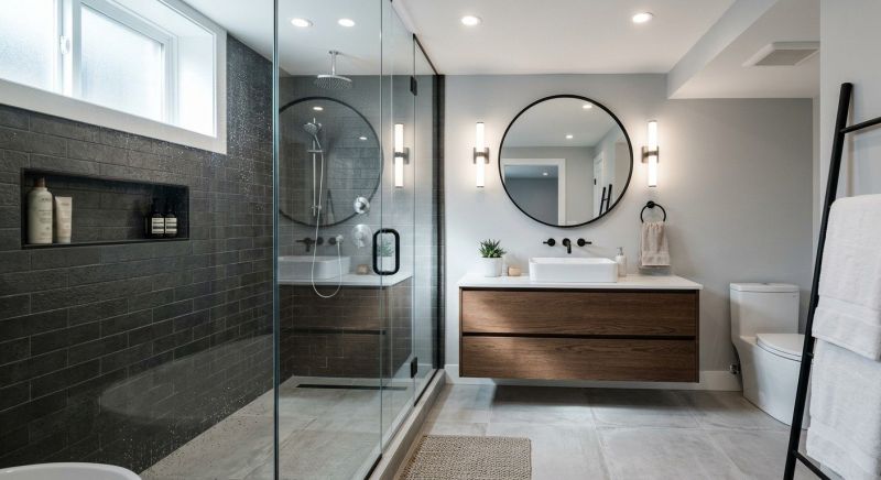 Bathroom Installation in Forest Park, GA