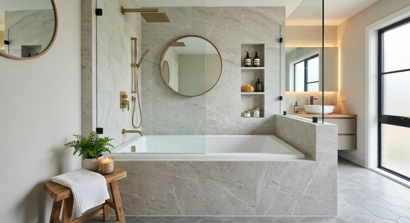 Bathroom Installation in Tyrone, GA