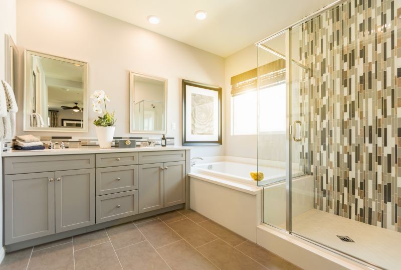 Bathroom Makeover Service in Griffin, GA