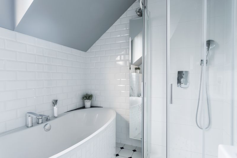 Bathroom Makeover Service in Rockdale County, GA