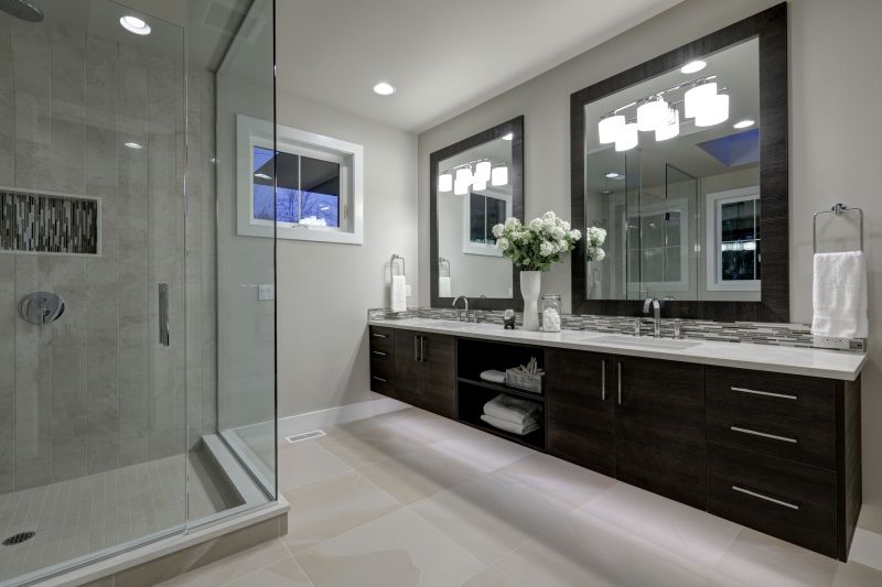 Bathroom Redesigning in Clayton County, GA