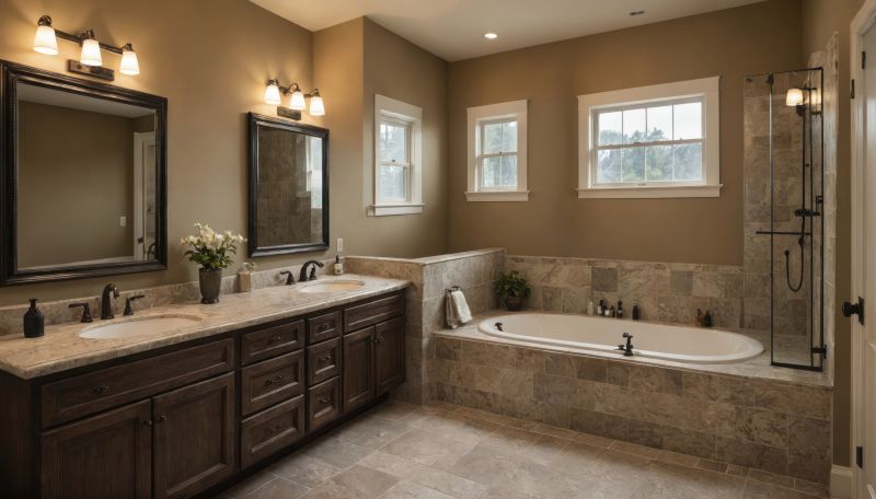 Bathroom Remodeling in Brooks, GA
