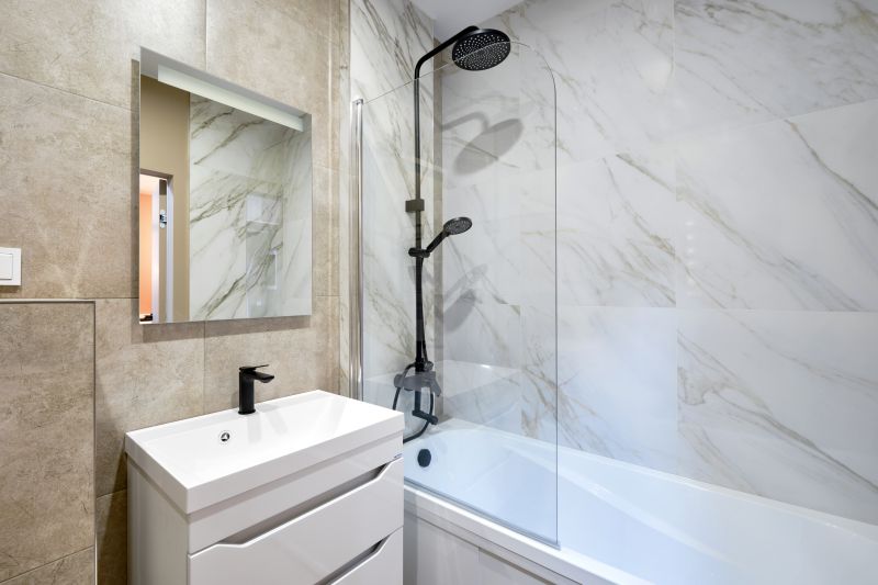 Bathroom Remodeling in Ellenwood, GA