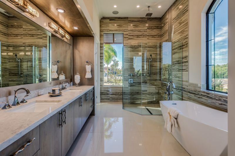 Bathroom Remodeling in Peachtree City, GA