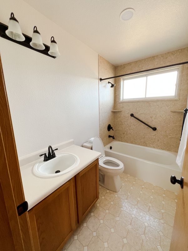 Bathroom Renovation in Forest Park, GA