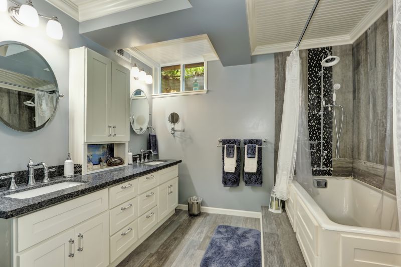 Custom Bathroom Remodeling in Clayton County, GA