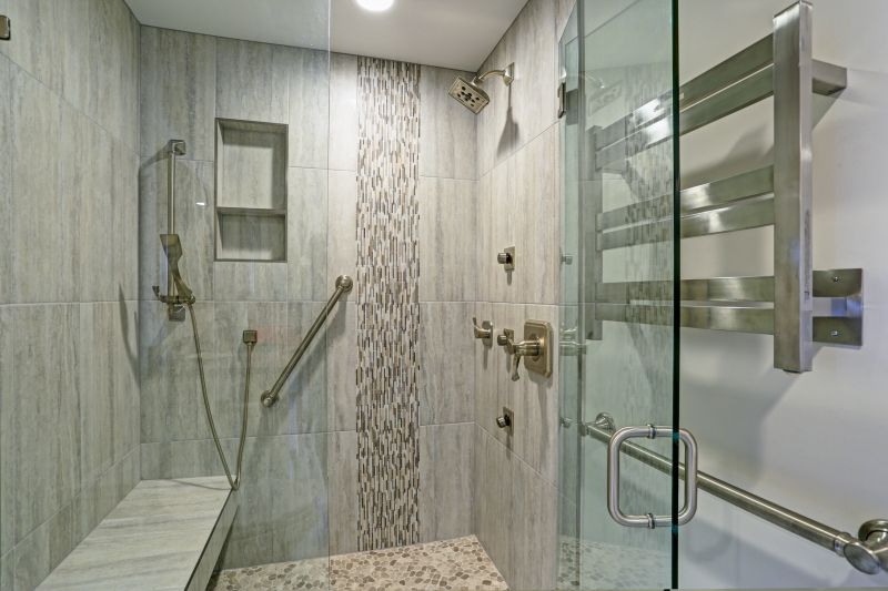 Shower Remodeling in Brooks, GA