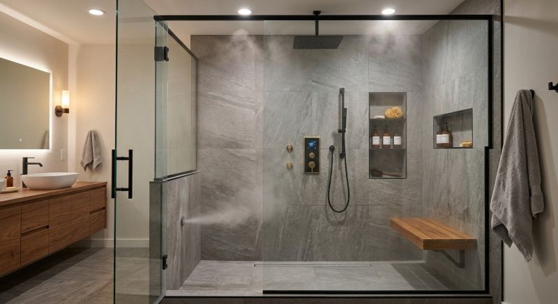 Shower Remodeling in Williamson, GA